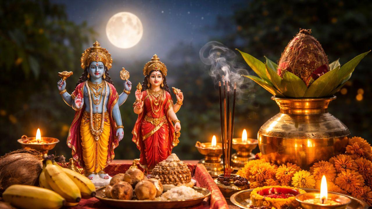 1 या 2 अप्रैल? चैत्र पूर्णिमा की सही डेट जानिए, नहीं तो चूक जाएंगे शुभ समय