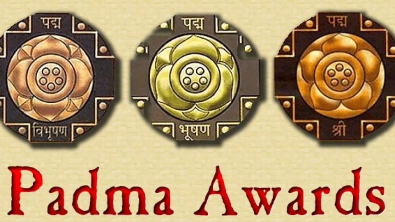 पद्म पुरस्कार 2027 के लिए ऑनलाइन नामांकन प्रक्रिया शुरू, 31 जुलाई 2026 तक भेज सकते हैं अपनी अनुशंसाएं