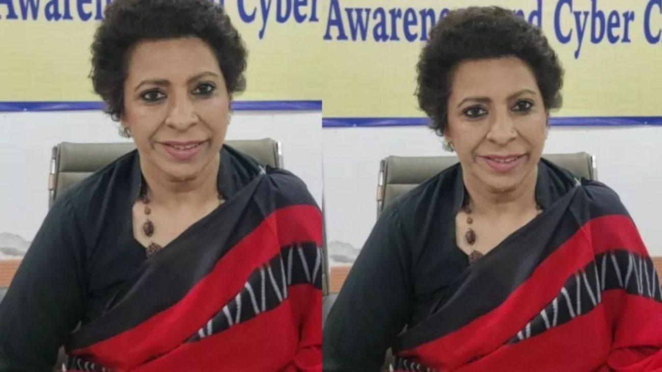 हरियाणा महिला आयोग अध्यक्ष रेनू भाटिया ने रैपर बादशाह को महिलाओं के सम्मान की नसीहत दी, कहा – ‘पहचान कायम रखनी है तो….