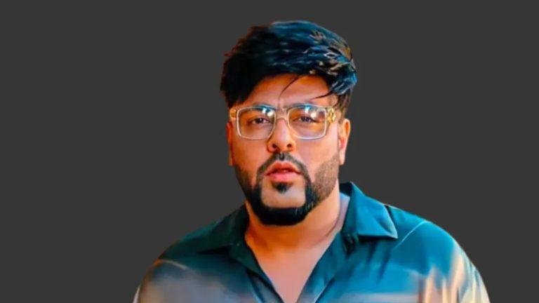 बादशाह के ‘टटिहरी’ गाने पर बवाल, हरियाणा पुलिस ने सिंगर के​ खिलाफ दर्ज की FIR, लुकआउट सर्कुलर जारी करने की प्रक्रिया शुरू