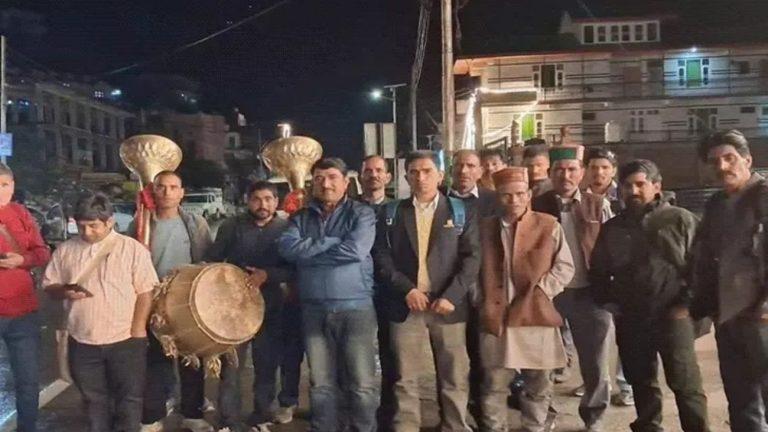 आज दिल्ली के रामलीला मैदान में प्रदर्शन करेंगे हिमाचल के किसान-बागवान, अमेरिका से ट्रेड डील के विरोध में निकालेंगे जन आक्रोश रैली