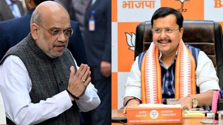 बंगाल चुनाव को लेकर बुधवार को दिल्ली में BJP की बड़ी बैठक, उम्मीदवारों के नामों पर होगा मंथन, कई दिग्गज नेता होंगे शामिल