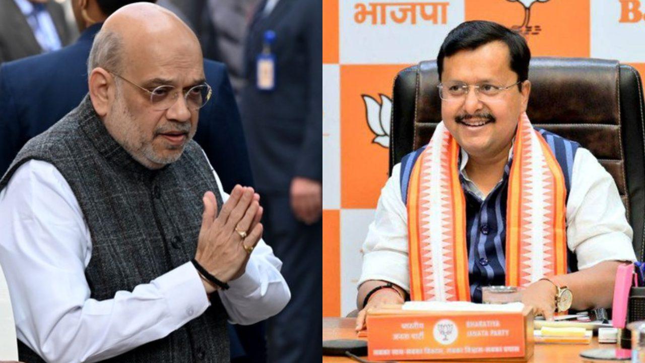 बंगाल चुनाव को लेकर बुधवार को दिल्ली में BJP की बड़ी बैठक, उम्मीदवारों के नामों पर होगा मंथन, कई दिग्गज नेता होंगे शामिल