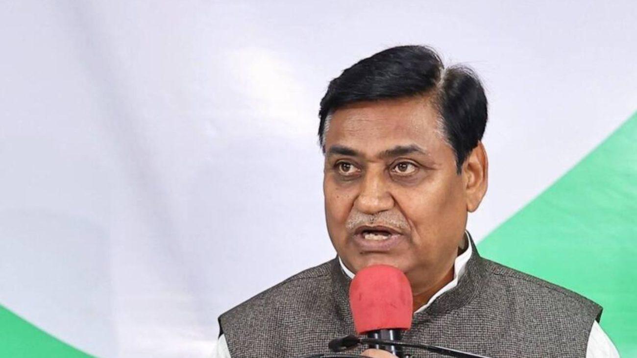 कांग्रेस ने महंगाई और गैस की कमी पर सरकार को घेरा, 1 अप्रैल से आंदोलन की घोषणा, जानें SC के फैसले पर क्या कहा?