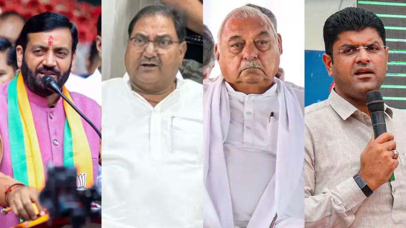 हरियाणा राज्यसभा चुनाव : वोटिंग के दिन तक कांग्रेस विधायक को हिमाचल किया जा सकता है शिफ्ट? पढ़ें खबर