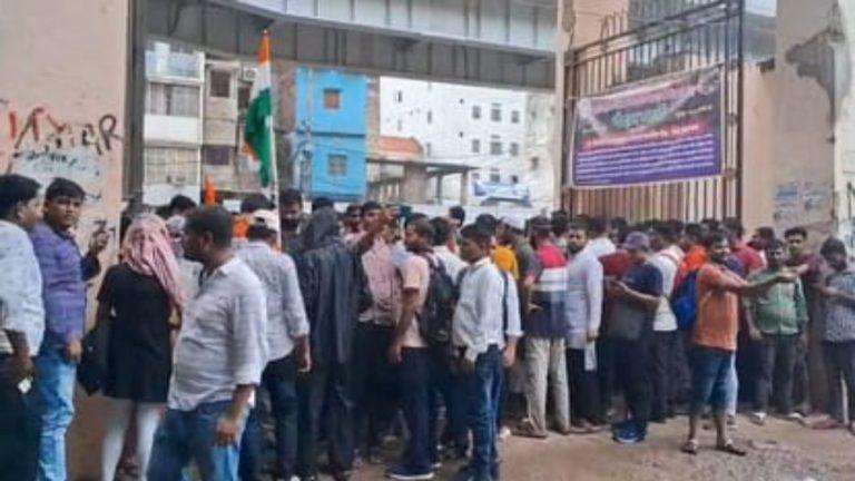 कब आएगा BPSC TRE-4 का नोटिफिकेशन? 18 मार्च को छात्र नेता दिलीप ने महा आंदोलन की चेतावनी दी