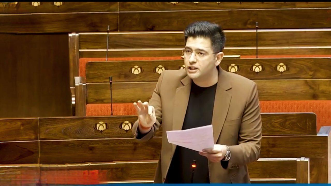 राघव चड्ढा ने राज्यसभा में क्यों कहा “इस नियम के लागू होने से ज्यादा लोग करेंगे शादी”, जानिए क्या है जॉइंट इनकम टैक्स रिटर्न का प्रस्ताव