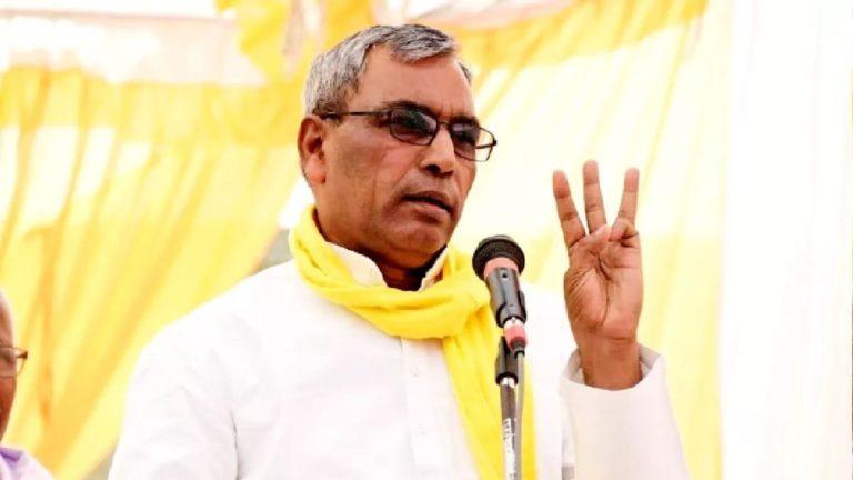 ‘अगर यूपी का विभाजन हुआ तो मुख्यमंत्री बनने से कोई नहीं….., ओम प्रकाश राजभर ने किया बड़ा दावा, पढ़ें खबर