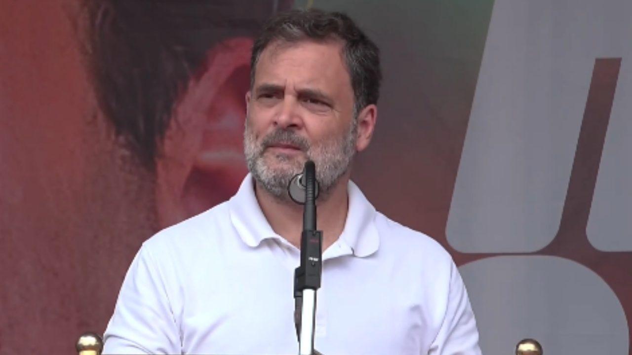 “भारत में आने वाला है ‘एक वित्तीय भूकंप’..” केरल में राहुल गांधी का बड़ा दावा,  प्रधानमंत्री मोदी की नीतियों और निर्णयों पर उठाए सवाल