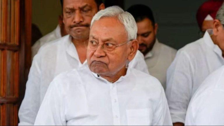 कांग्रेस सांसद की BJP से मांग, नीतीश कुमार को डिप्टी PM या फिर गृह मंत्री का मिले पद?