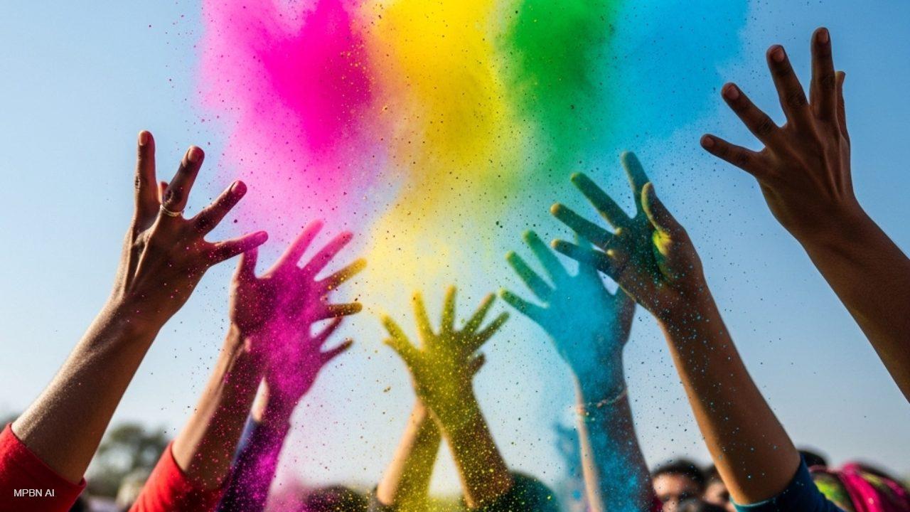 रंग पंचमी पर राशि अनुसार चुने अपना लकी रंग, दूर होंगे ग्रह दोष, जीवन में आएगी समृद्धि