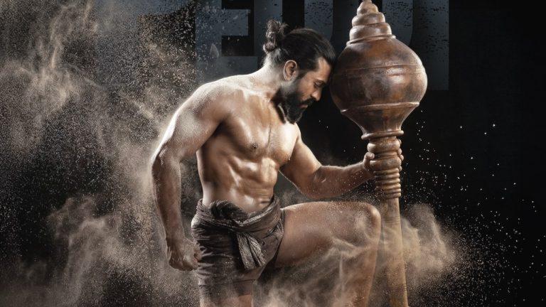 बर्थडे पर रामचरण का फैंस को तोहफा, फिल्म Peddi से फर्स्ट लुक आउट, ट्रांसफॉर्मेशन देख फैंस हैरान