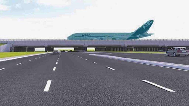 हरियाणा के करनाल में 600 एकड़ पर बनेगा नया ग्रीनफील्ड एयरपोर्ट, 2027 तक मंजूरी की उम्मीद, रैपिड रेल कॉरिडोर से भी बढ़ेगी कनेक्टिविटी