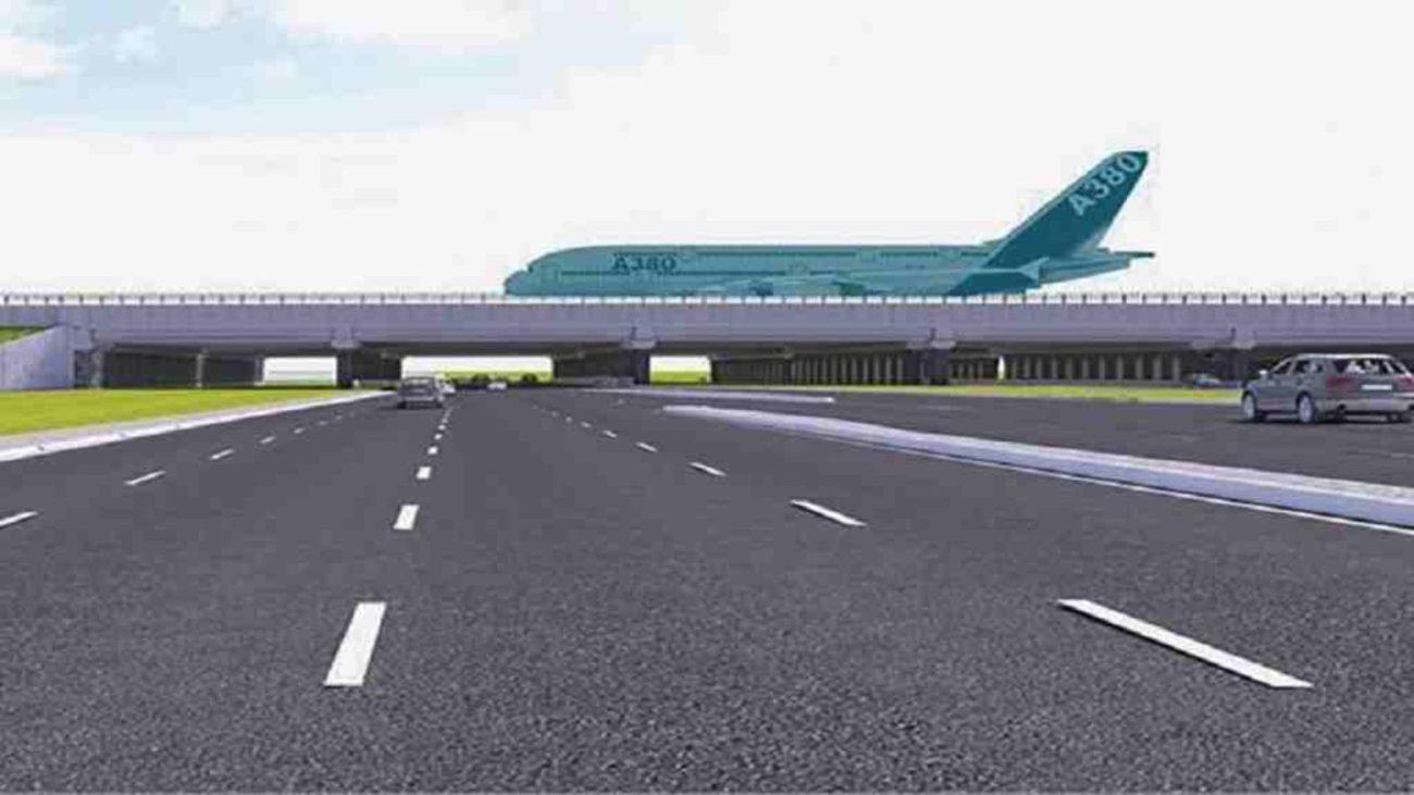 हरियाणा के करनाल में 600 एकड़ पर बनेगा नया ग्रीनफील्ड एयरपोर्ट, 2027 तक मंजूरी की उम्मीद, रैपिड रेल कॉरिडोर से भी बढ़ेगी कनेक्टिविटी