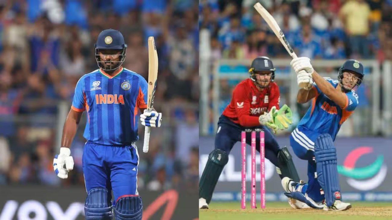 टी20 वर्ल्ड कप 2026 के फाइनल में पहुंचा भारत, सेमीफाइनल में इंग्लैंड को 7 रन से हराया, जैकब बेथेल ने 105 रन की पारी खेली