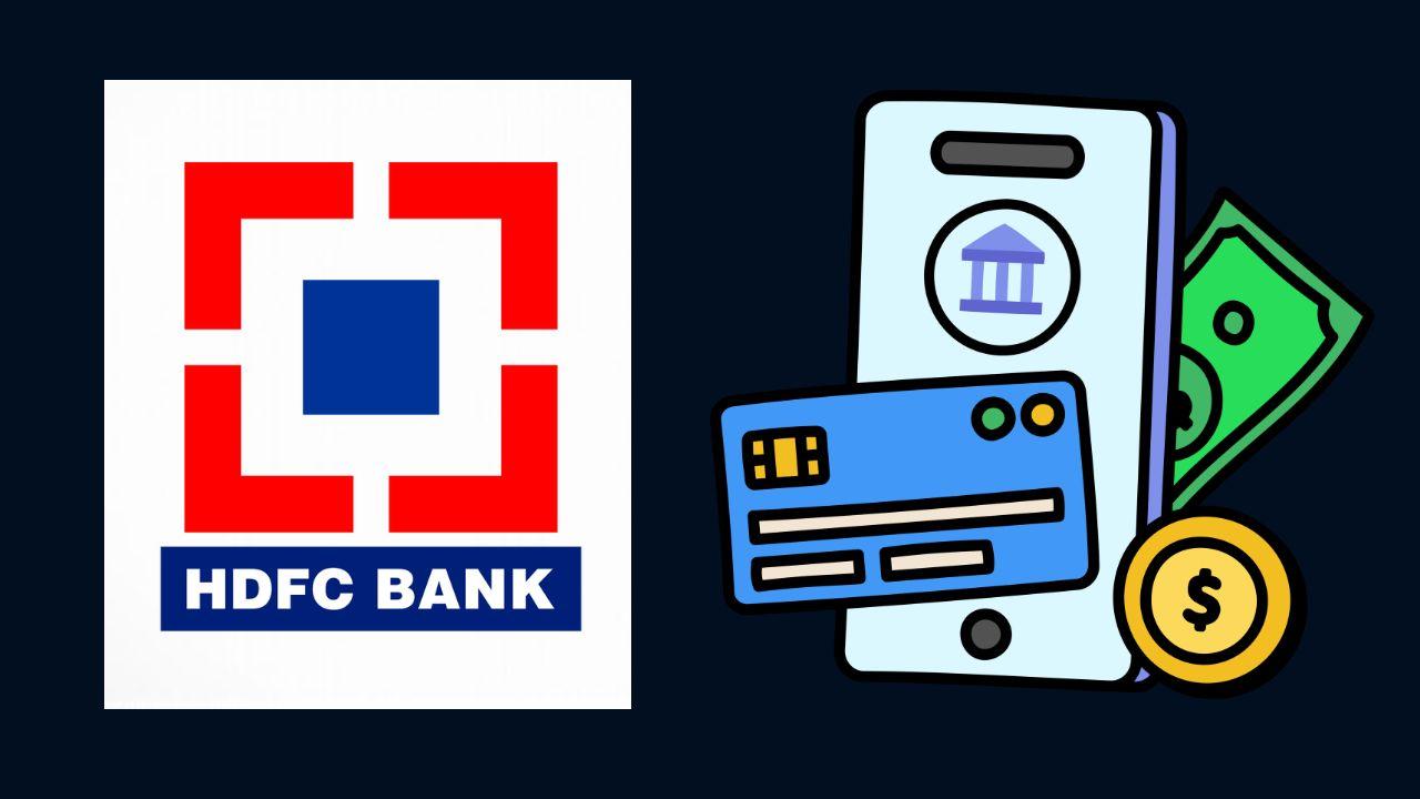 HDFC बैंक ने दी ग्राहकों को राहत, इस सर्विस पर अब लगेगा कम चार्ज, 1 मई लागू होंगे नए नियम