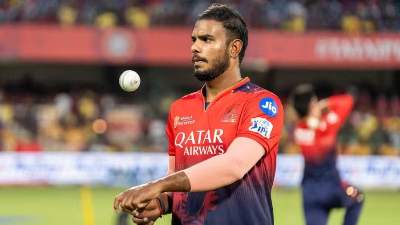 IPL 2026 से क्यों बाहर हुए RCB के यश दयाल? टीम ने नहीं किया बाहर, जानिए फिर क्या है वजह?