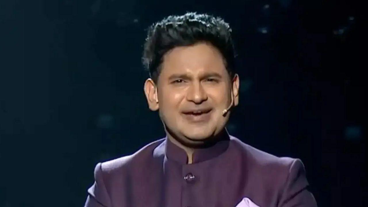 UP SI भर्ती परीक्षा 2026 में ‘पंडित’ विकल्प पर विवाद, गीतकार मनोज मुंतशिर ने भी जताई आपत्ति, जानें क्या है पूरा मामला