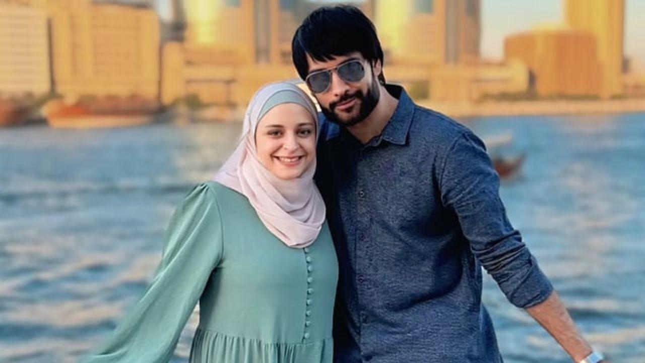 दूसरी बार पापा बने Vivian Dsena, घर में किया नन्हे राजकुमार का स्वागत