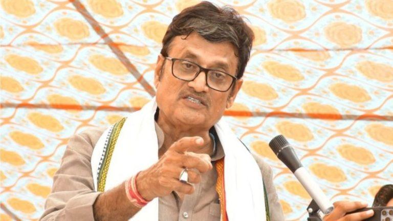 बीजेपी नेता राजेंद्र राठौड़ का विधायक रविंद्र सिंह भाटी पर बड़ा हमला, कहा ‘एक्सीडेंटल पॉलिटिक्स की पैदाइश, गुरूर नहीं चलता’