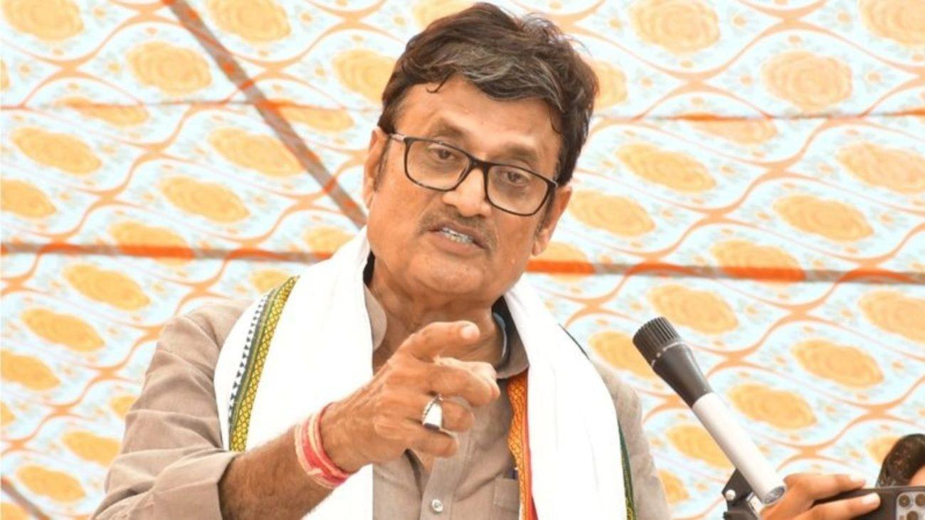बीजेपी नेता राजेंद्र राठौड़ का विधायक रविंद्र सिंह भाटी पर बड़ा हमला, कहा ‘एक्सीडेंटल पॉलिटिक्स की पैदाइश, गुरूर नहीं चलता’
