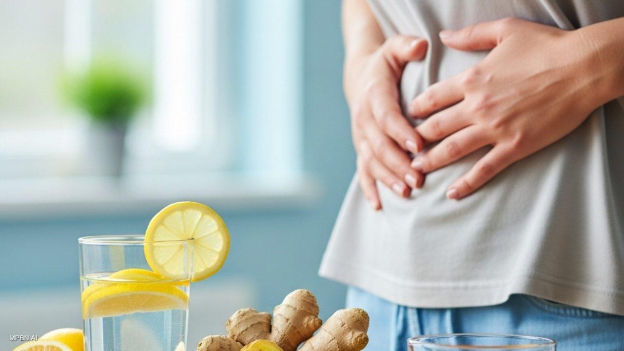 होली के पकवान से पेट भारी हो गया? इन आसान तरीकों से करें Body Detox, तुरंत मिलेगा आराम