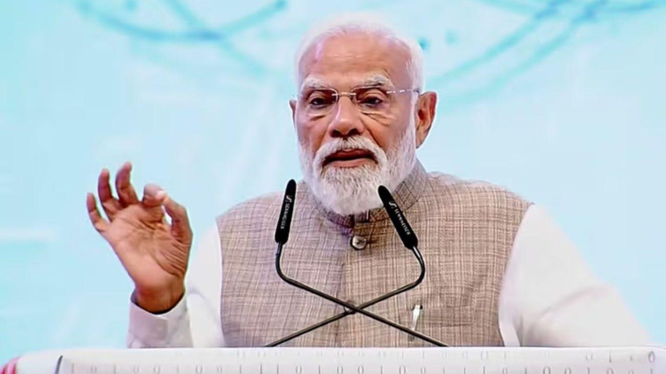 असम में पीएम मोदी ने मिडिल ईस्ट जंग का किया जिक्र, कांग्रेस पर तेल-LPG को लेकर अफवाह फैलाने का लगाया बड़ा आरोप