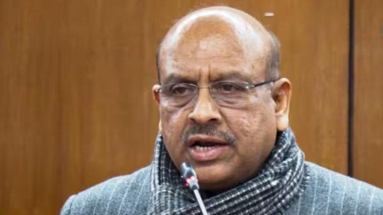 दिल्ली विधानसभा फांसी घर विवाद में स्पीकर विजेंद्र गुप्ता ने आतिशी से सबूत मांगे,  केजरीवाल, सिसोदिया समेत कई नेताओं को पेश होने को कहा