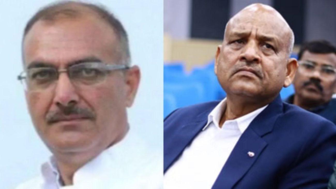 हरियाणा राज्यसभा चुनाव 2026 में कांग्रेस ने कर्मवीर सिंह बौद्ध को उम्मीदवार चुना, 16 मार्च को होगा मतदान