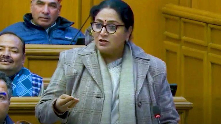 दिल्ली विधानसभा का बजट सत्र 23 मार्च से शुरू, उपराज्यपाल के अभिभाषण से होगी सत्र की शुरुआत, सदन में हंगामे के आसार