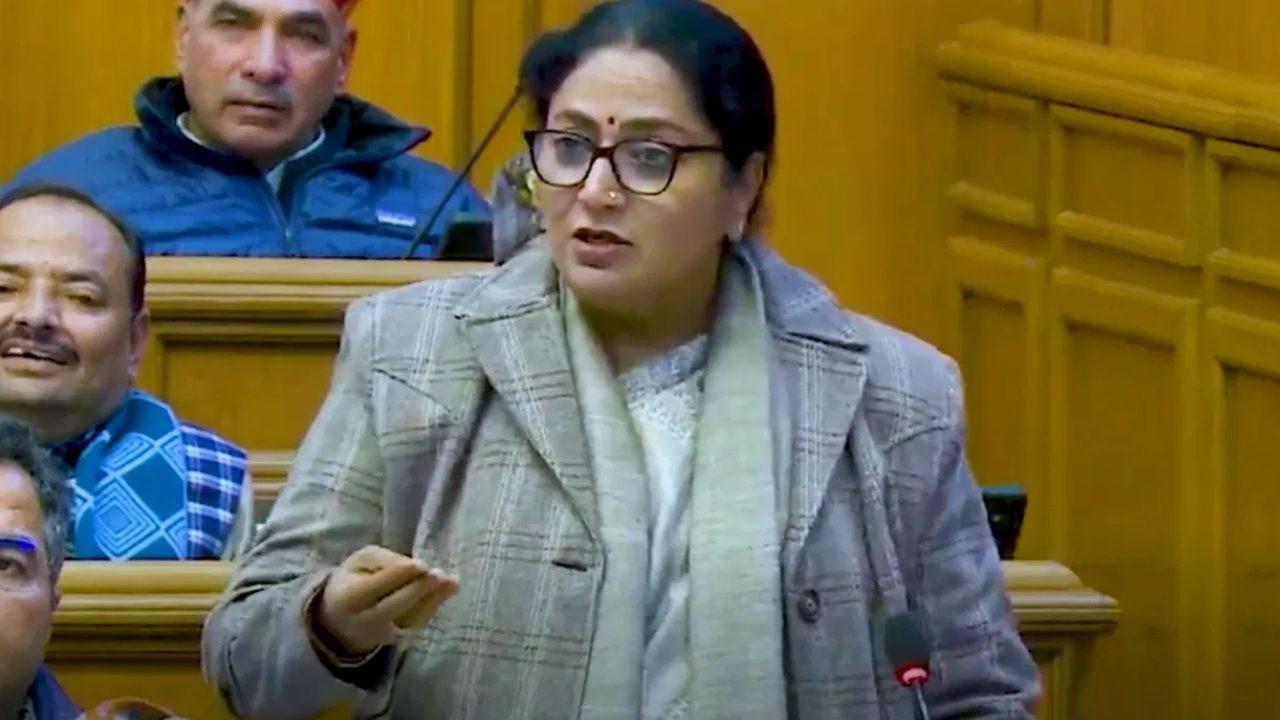 दिल्ली विधानसभा का बजट सत्र 23 मार्च से शुरू, उपराज्यपाल के अभिभाषण से होगी सत्र की शुरुआत, सदन में हंगामे के आसार