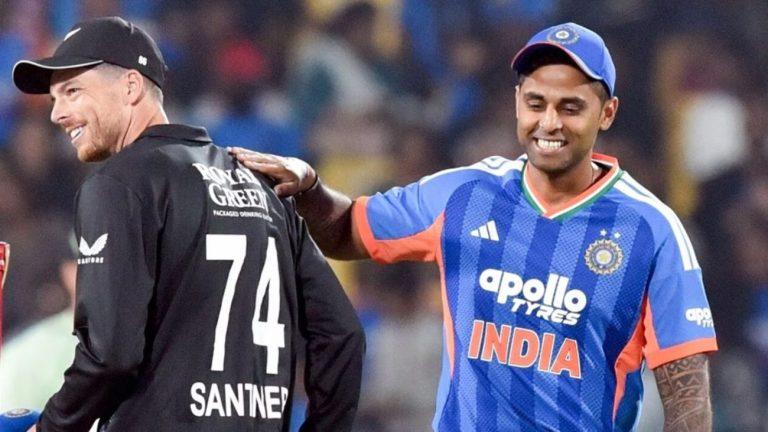 किस दिन खेला जाएगा भारत-न्यूजीलैंड के बीच टी20 वर्ल्ड कप 2026 का फाइनल मुकाबला? यहां जानिए कहां देखें लाइव मैच