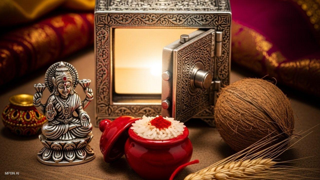 होली के दिन करें ये 4 खास उपाय, हमेशा धन से भरी रहेगी तिजोरी