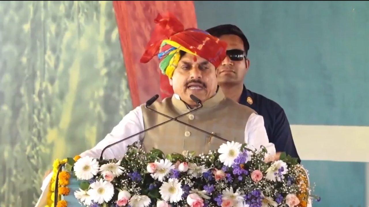 सीएम डॉ. मोहन यादव आज इंदौर में करेंगे ‘जल गंगा संवर्धन अभियान’ का शुभारंभ, 55 जिलों में एक साथ चलेगा जल संरक्षण महाअभियान