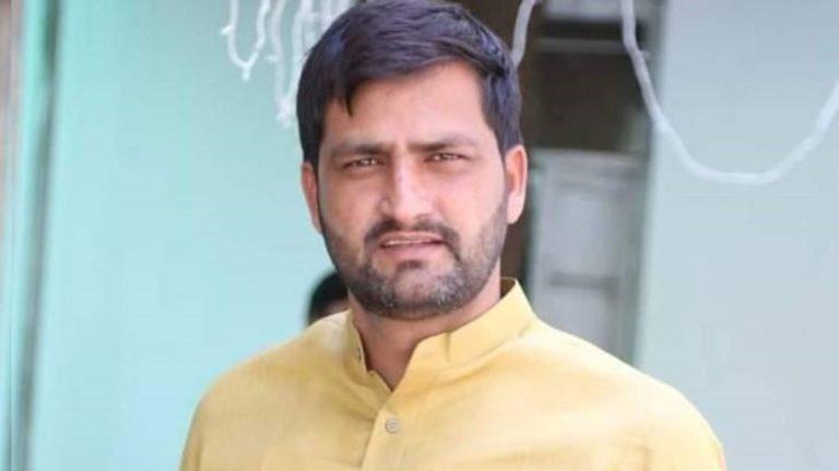 कांग्रेस ने MP में किसानों की फसल बचाने के लिए दिन में कृषि बिजली आपूर्ति बंद करने की मांग की, कुणाल चौधरी ने मुख्यमंत्री को लिखा पत्र