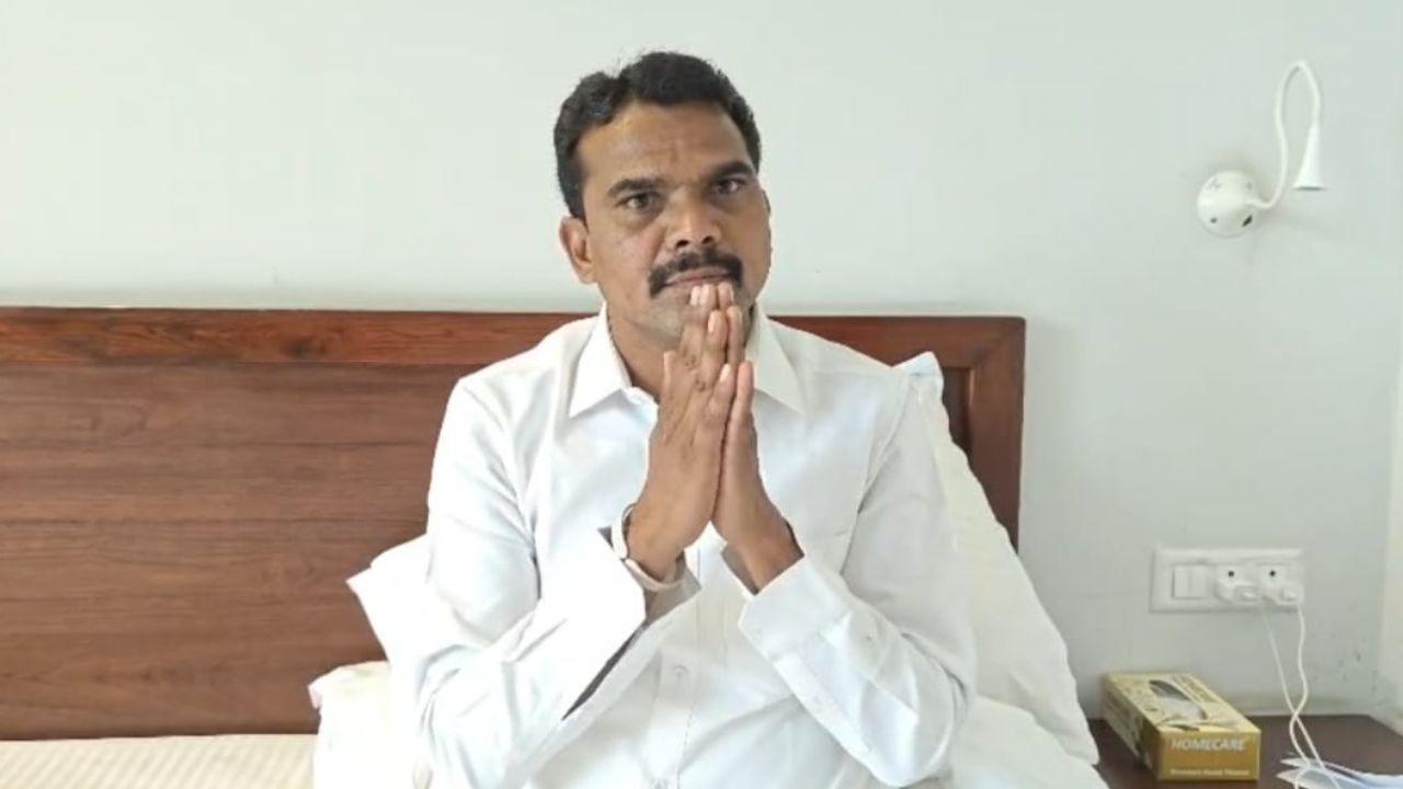 विजयपुर विधायक मुकेश मल्होत्रा को सुप्रीम कोर्ट से राहत, विधायकी बरक़रार, वीडियो जारी कर जताया आभार