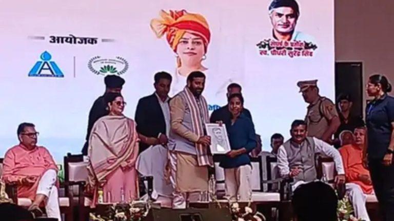 CM सैनी ने 107 करोड़ की योजनाएं शुरू कीं, कहा – ‘पटवारियों की भर्ती पूरी तरह से योग्यता के आधार पर, कोई भ्रष्टाचार नहीं’