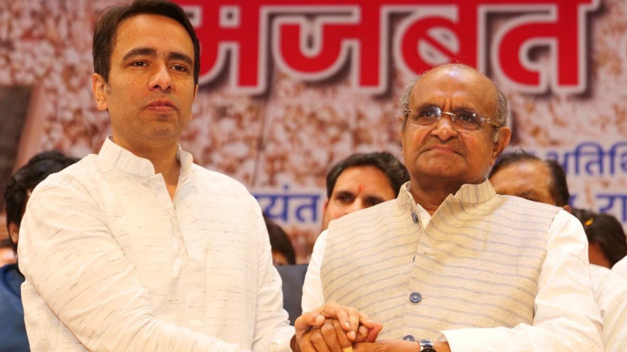 “मैं पद के लिए पार्टी में नहीं आया..” पूर्व JDU नेता केसी त्यागी RLD में शामिल, कहा- मैं अपना अनुभव जयंत चौधरी को मजबूत करने में लगाऊंगा