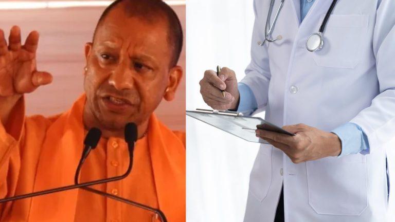 होली से पहले UP के सभी जिलों में स्वास्थ्य अलर्ट, सरकार ने अधिकारियों को जारी किए निर्देश, उपकरण और एंबुलेंस पर विशेष फोकस