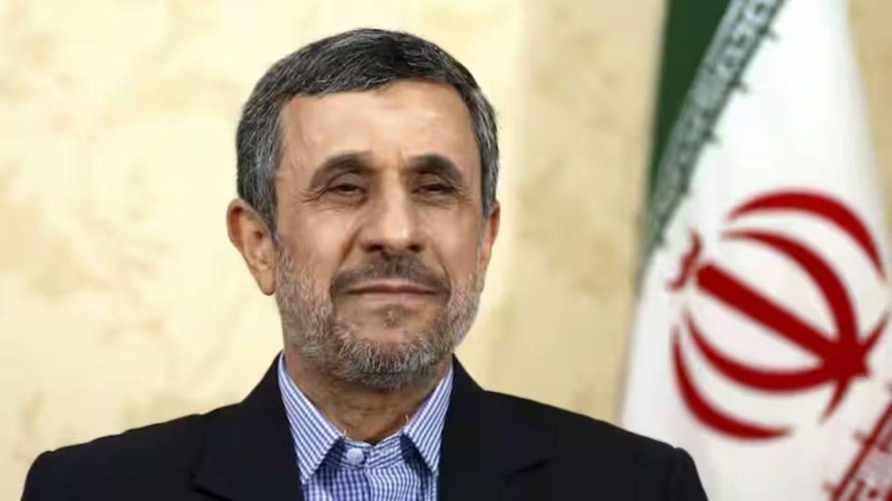 ईरान के पूर्व राष्ट्रपति महमूद अहमदीनेजाद की अमेरिकी-इजरायली एयरस्ट्राइक में मौत का दावा, तेहरान स्थित आवास को बनाया गया निशाना