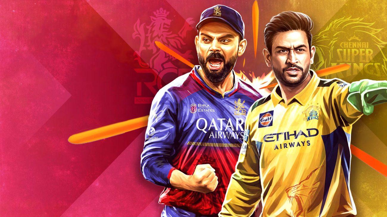 RCB और CSK के बीच हो सकता है IPL 2026 का ओपनर मैच, PBKS इस दिन से कर सकती है अपने अभियान की शुरुआत