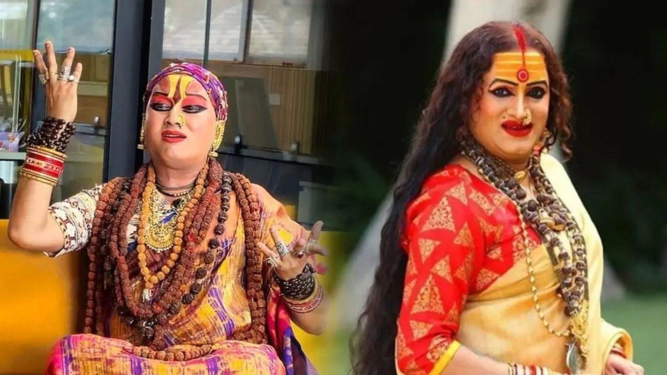 उज्जैन में किन्नर अखाड़ा की बैठक, महामंडलेश्वर लक्ष्मी नारायण त्रिपाठी ने संतों को फिल्मी गानों पर रील बनाने से मना किया