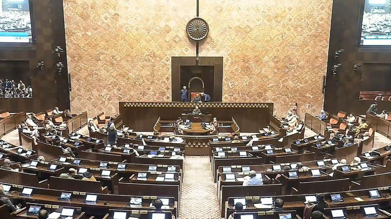 राज्यसभा चुनाव 2026 के लिए आज वोटिंग, बिहार, ओडिशा और हरियाणा में फंसा पेंच, जानें सीटों का पूरा समीकरण