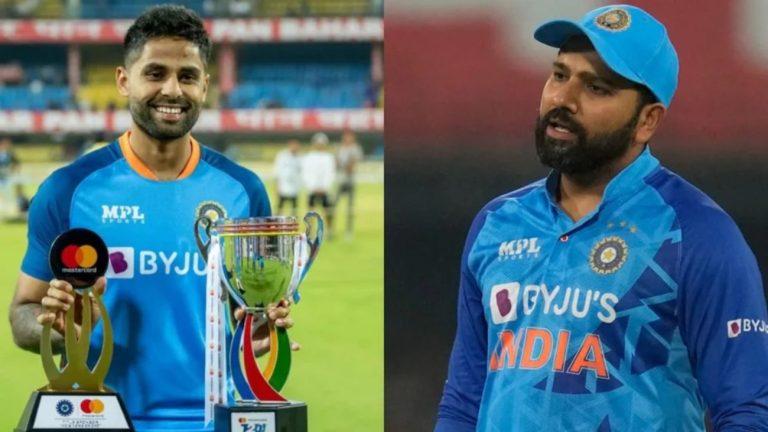 इन 5 कप्तानों की कप्तानी में वर्ल्ड कप के फाइनल में पहुंचा भारत, जानिए सूर्यकुमार यादव के अलावा इस लिस्ट में कौन है शामिल?
