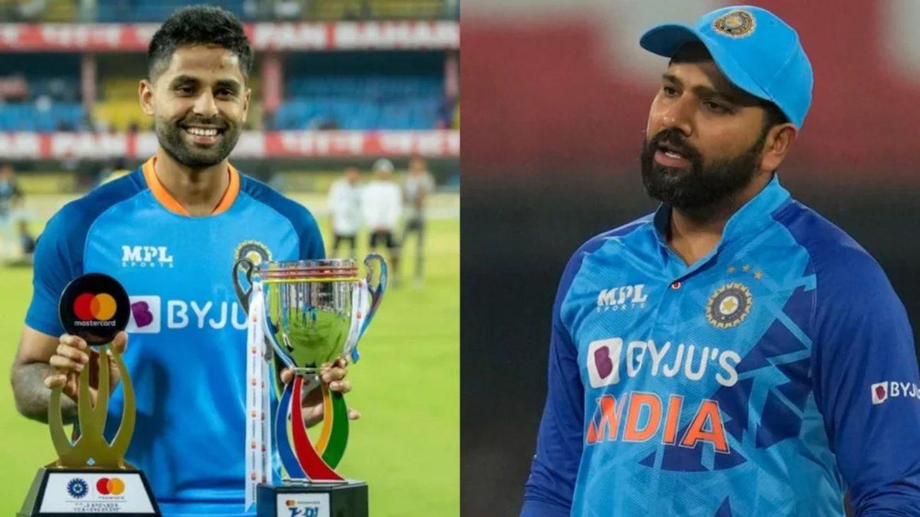 इन 5 कप्तानों की कप्तानी में वर्ल्ड कप के फाइनल में पहुंचा भारत, जानिए सूर्यकुमार यादव के अलावा इस लिस्ट में कौन है शामिल?