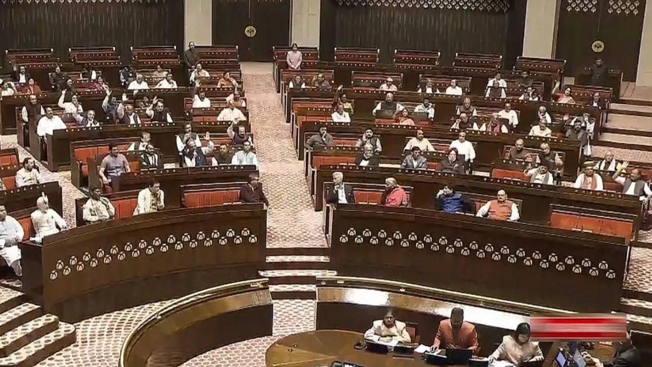 तमिलनाडु राज्यसभा चुनाव में निर्विरोध चुने गए सभी 6 उम्मीदवार, यहां देखें सभी के नाम