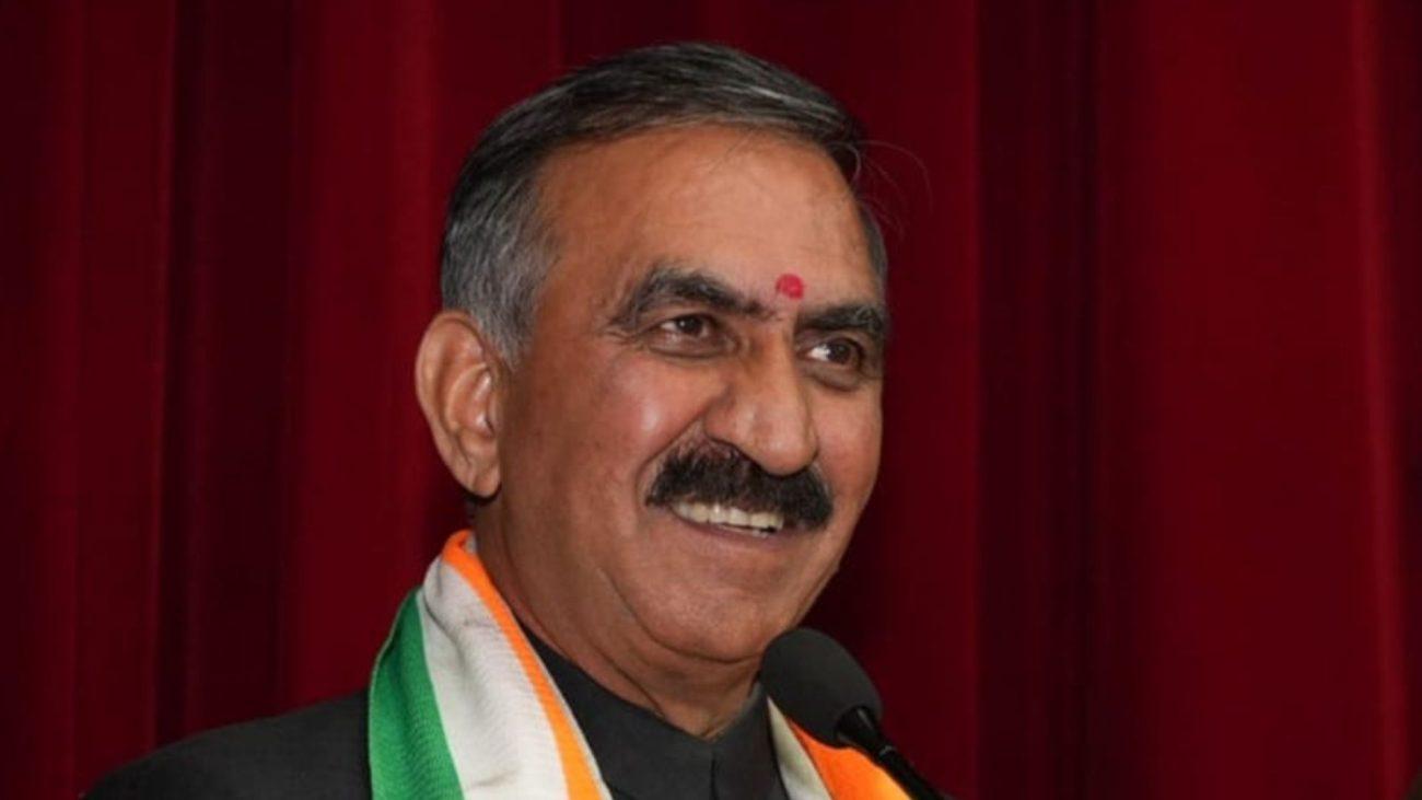 मुख्यमंत्री सुखविंदर सिंह सुक्खू 20 मार्च को पेश करेंगे बजट, RDG कटौती की बड़ी चुनौती के बीच बदल रही पुरानी परंपरा