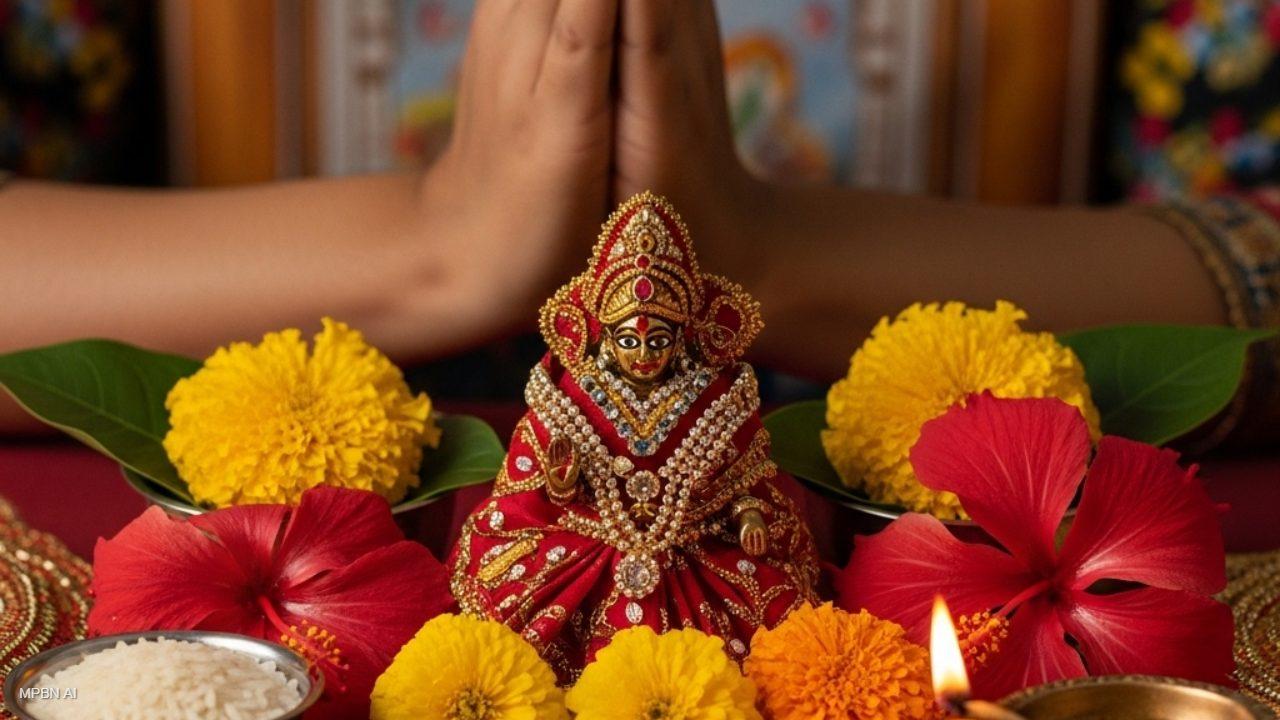 खराब ग्रह दशा से परेशान हैं? दशा माता व्रत 2026 में ऐसे करें पूजा, बदल सकती है किस्मत