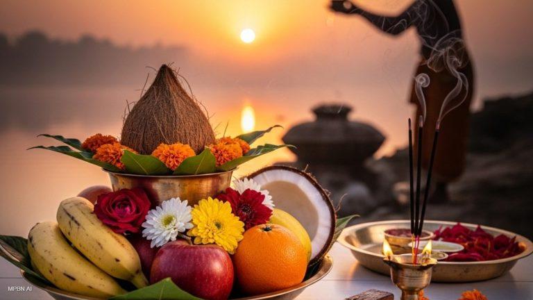 कब है चैती छठ 2026? जानिए नहाय-खाय से उगते सूर्य को अर्घ्य तक पूरा कार्यक्रम