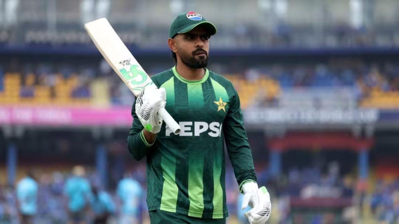 पाकिस्तान ने बांग्लादेश के खिलाफ होने वाली वनडे सीरीज के लिए टीम घोषित की, बाबर आजम बाहर, शाहीन अफरीदी को बनाया कप्तान
